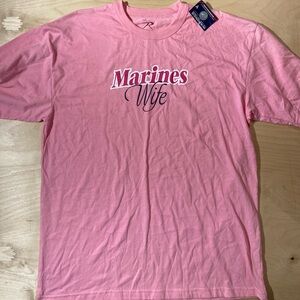 Rothco Marines Wife 2XL (CN)
